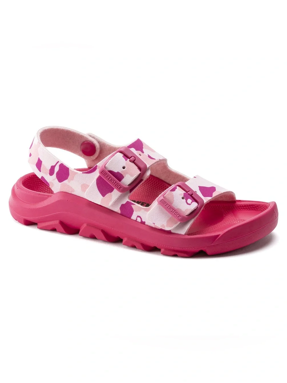 Birkenstock MOGAMI KIDS Mogami Kids Birko-Flor